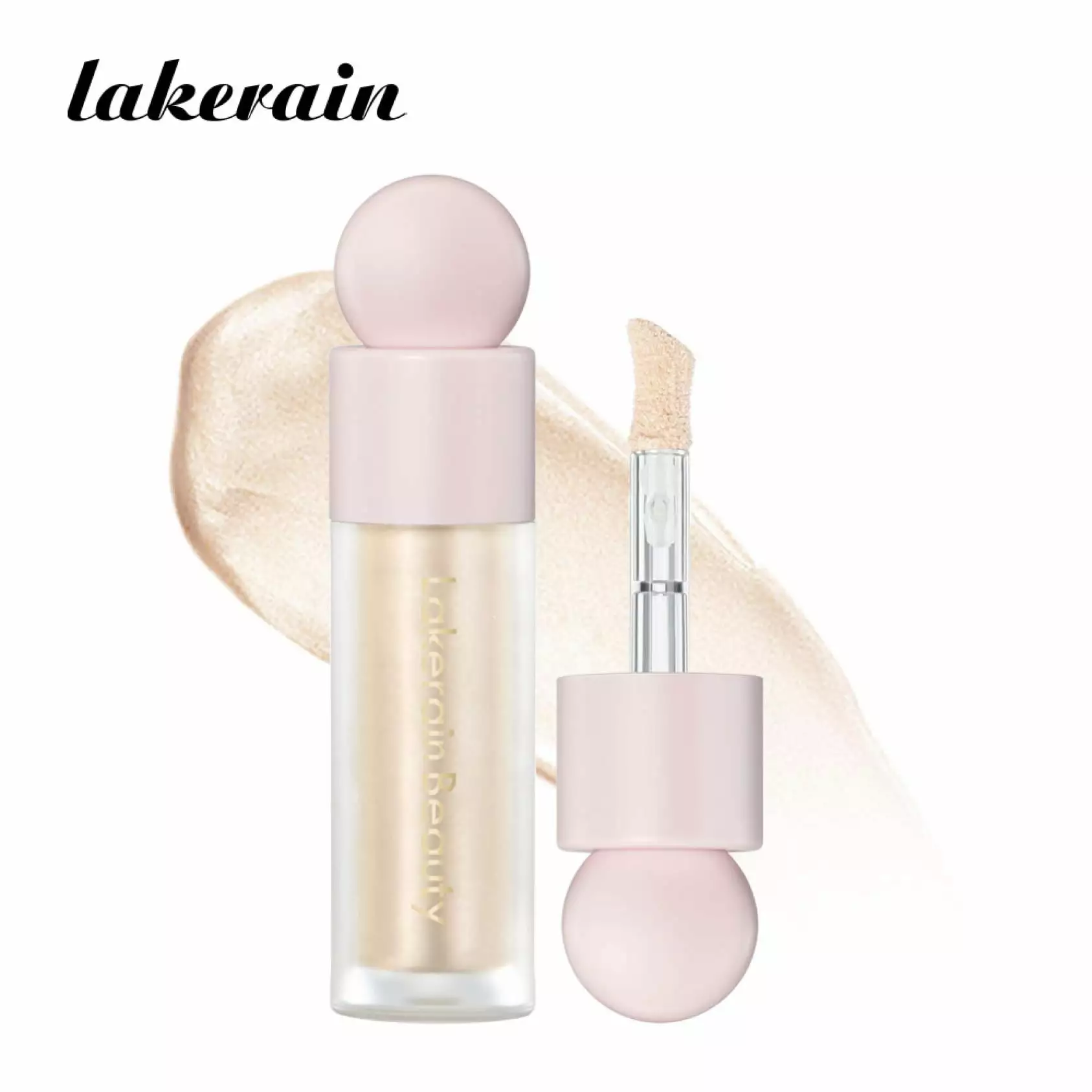 7.5ml Liquid Highlighter. Blush Highlighter. Highlighter Makeup. Positive Light Liquid Luminizer Highlight Mesmerize. Cream Highlighter