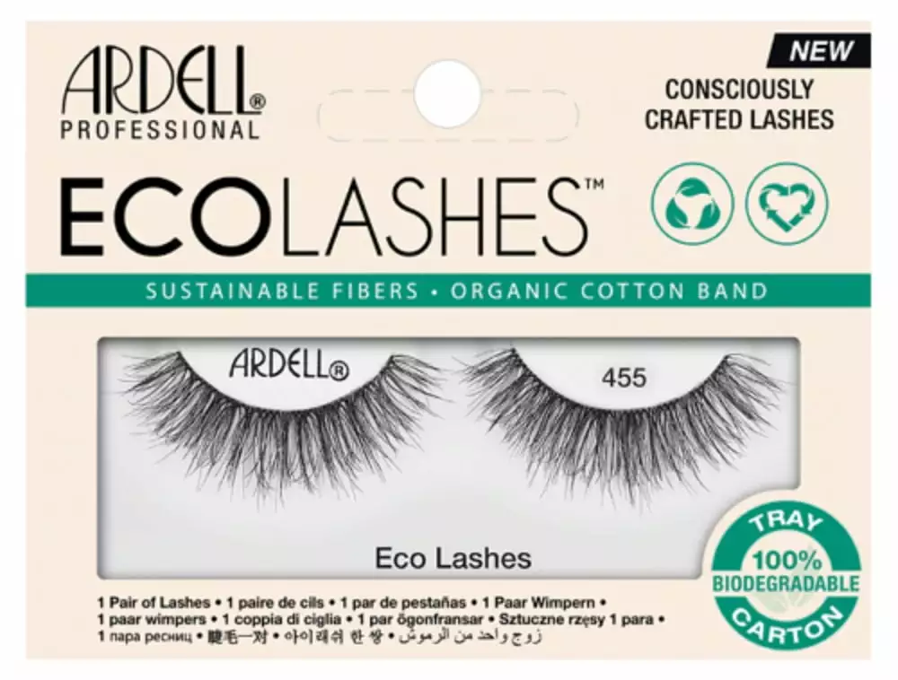 Ardell - 1 Pair - Eco Lashes 455