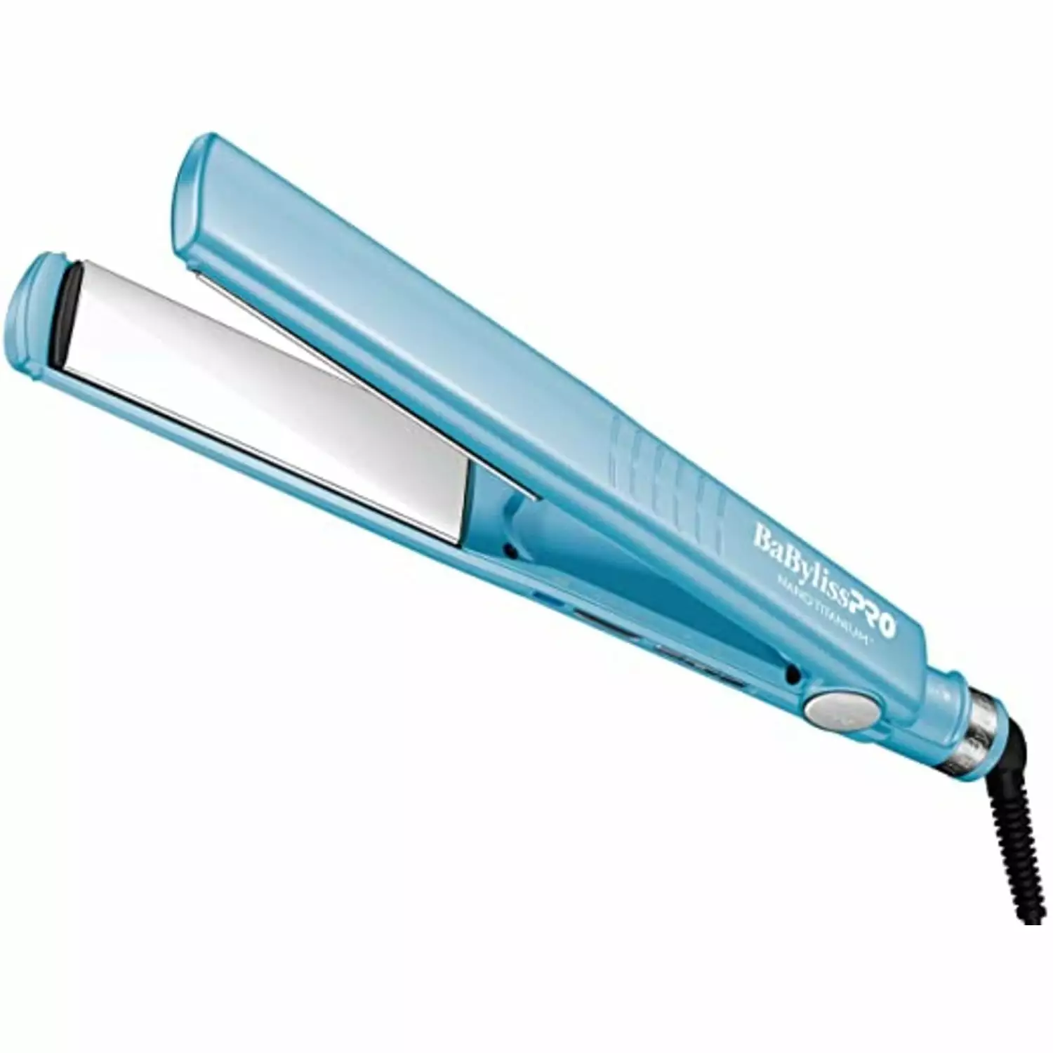 BabylissPRO Dual Ionic Flat Iron