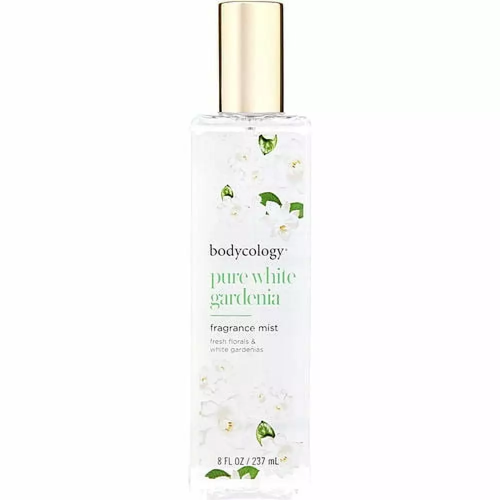 Bodycology Pure White Gardenia By Bodycology