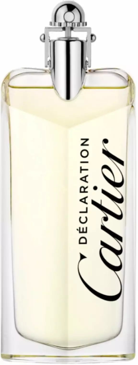 Cartier. Declaration Eau De Toilette Spray 3.4 oz