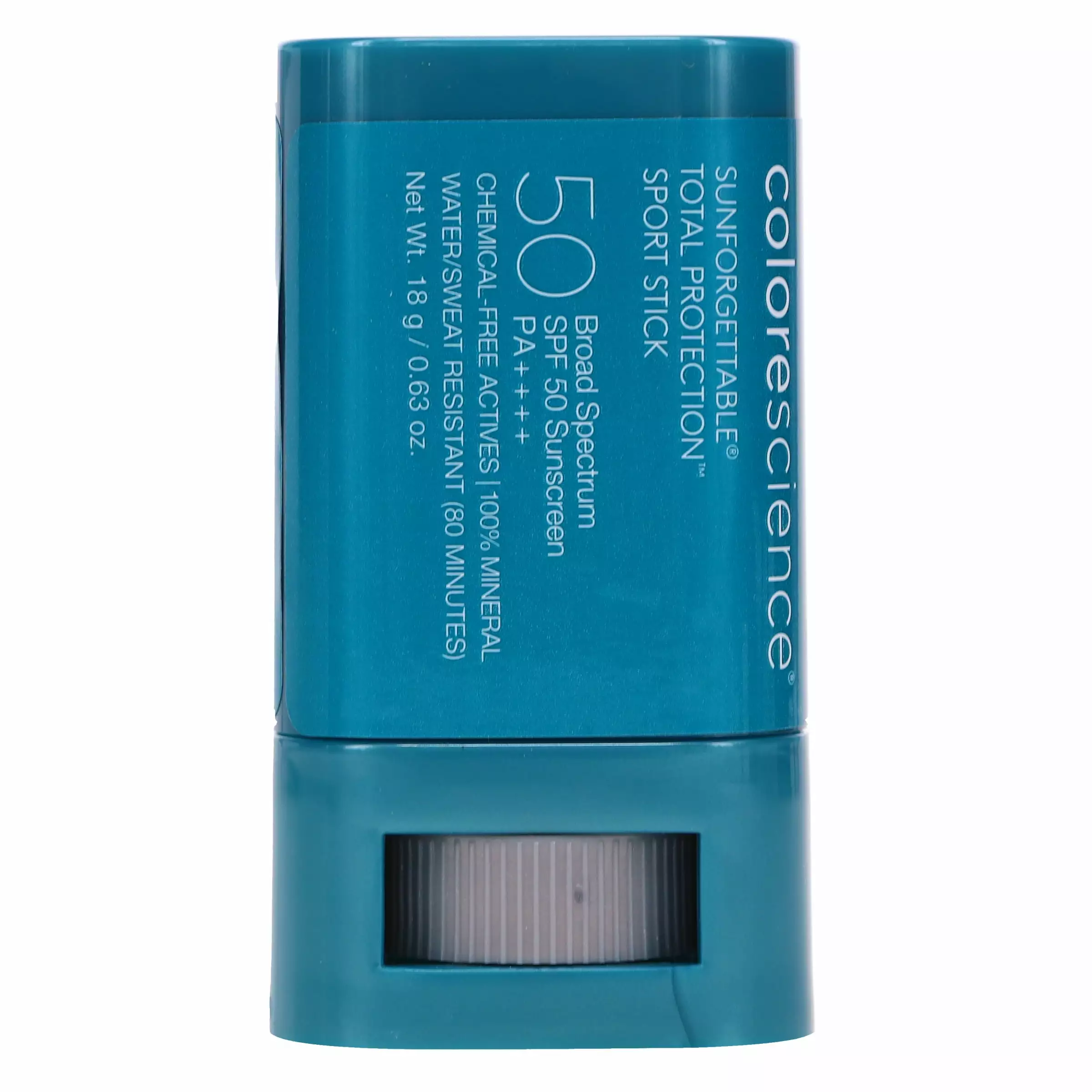 Colorescience Sunforgettable Total Protection Sport Stick SPF 50 0.63 oz