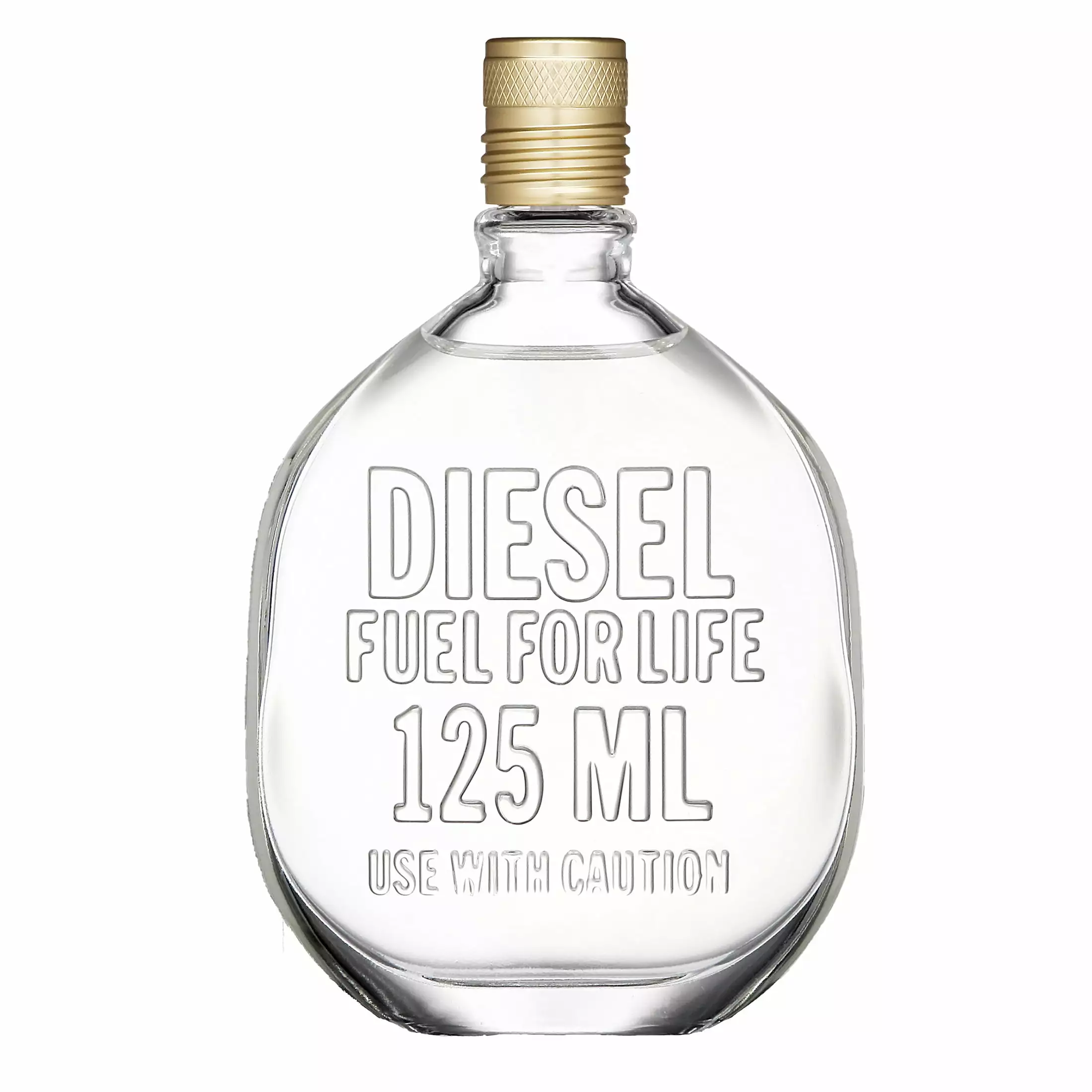 Diesel Fuel for Life Eau de Toilette Spray. Cologne for Men. 4.2 Oz