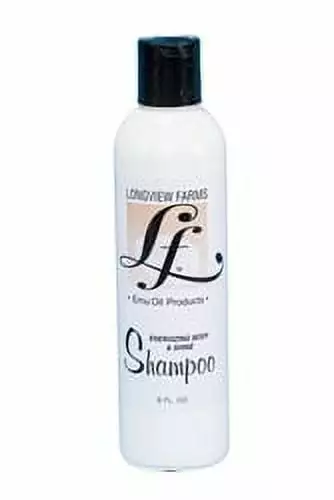 Emu Oil Hair Shampoo