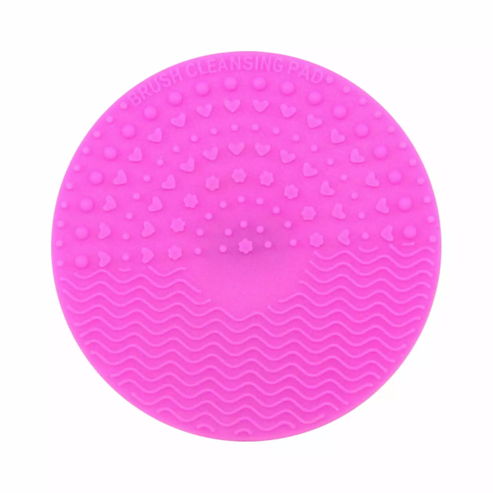 HIaycui Beauty Tools Beauty Tools For Women Prime Day Sales Walmart Silicone Scrubbing Pads For Cleaning Makeup Brush Pads