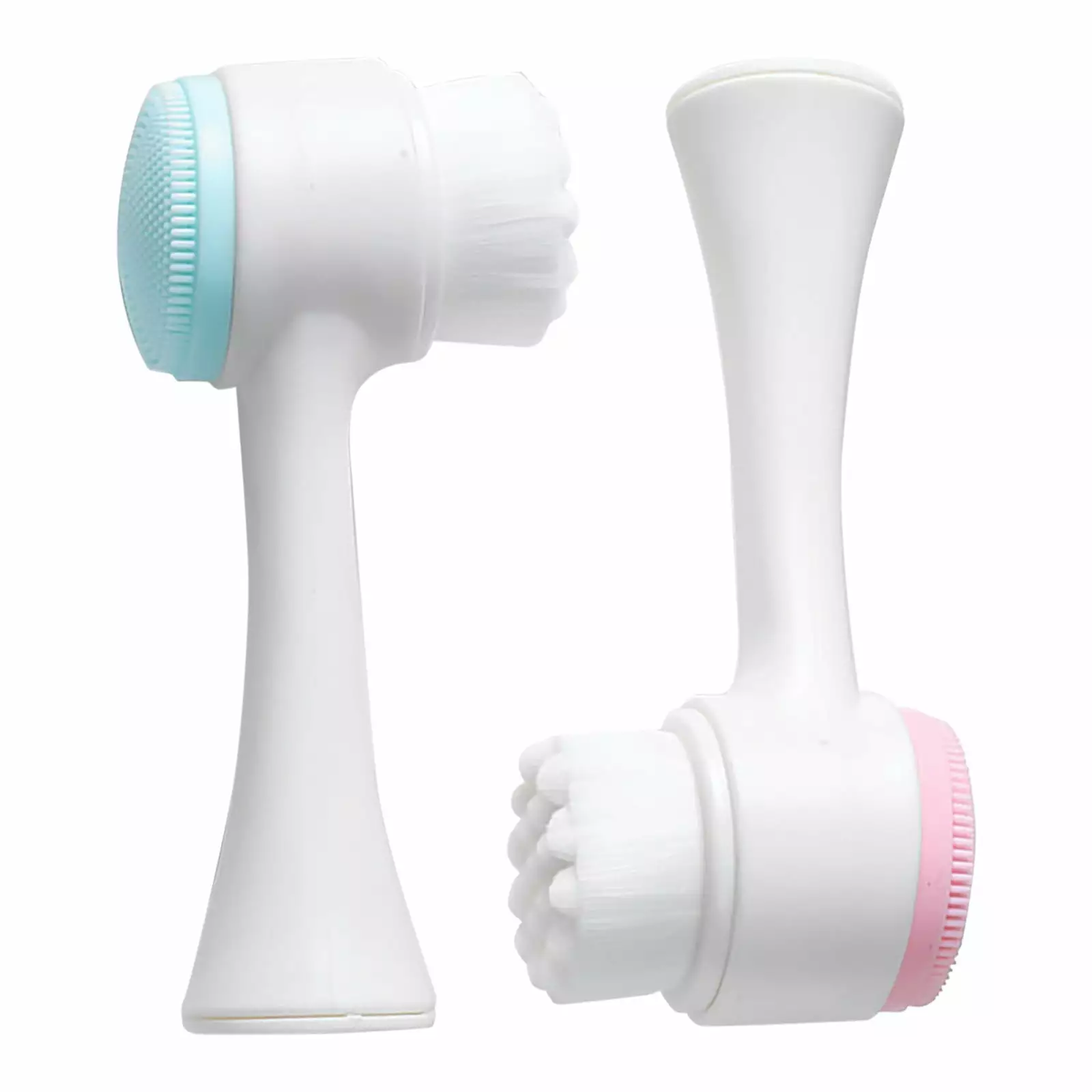 IZFHT Beauty Tools Face Cleaning Massage Face Wash Product Skin Care Tool Face Cleansing Brush