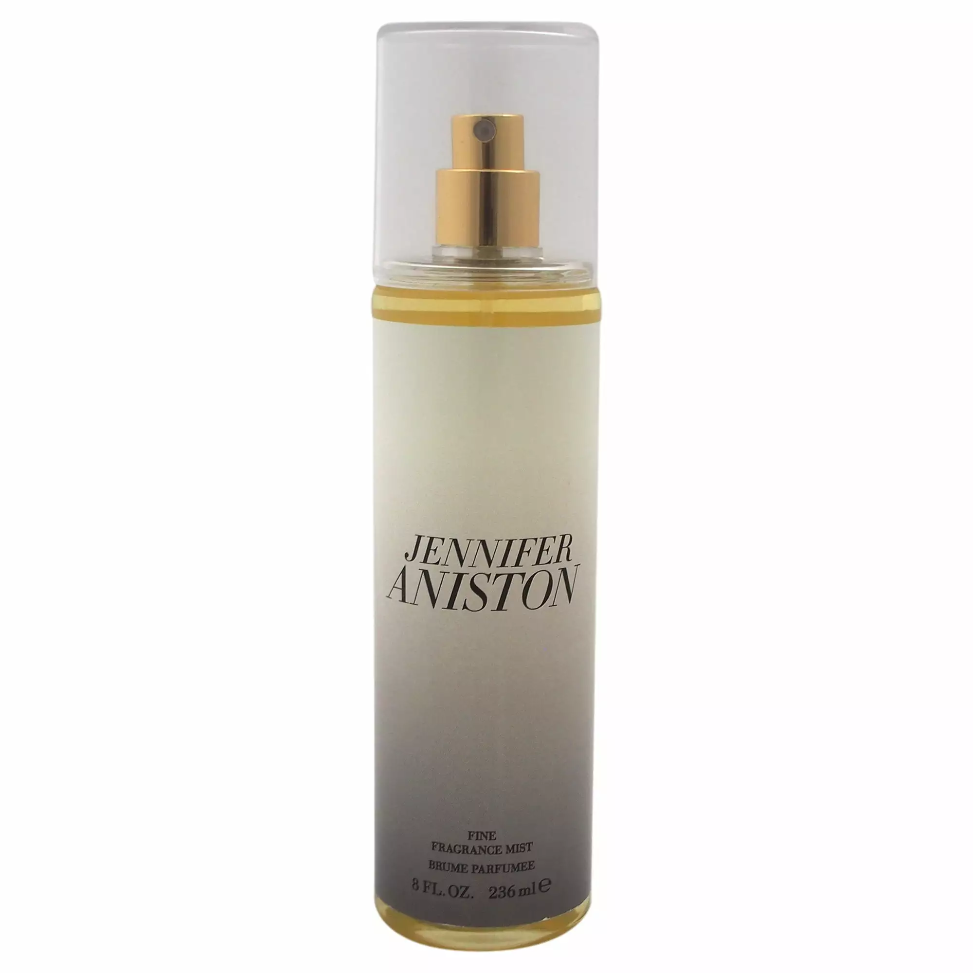 Jennifer Aniston by Jennifer Aniston for Women - 8 oz Fine Fragrance Mist