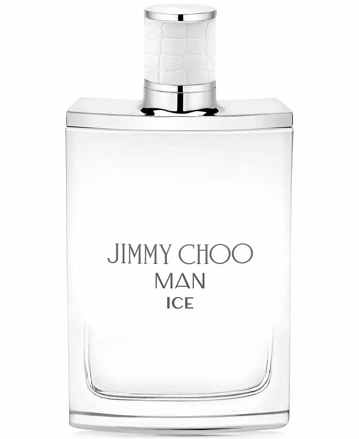 Jimmy Choo Man Ice Eau de Toilette Spray. For Men 1.7 oz