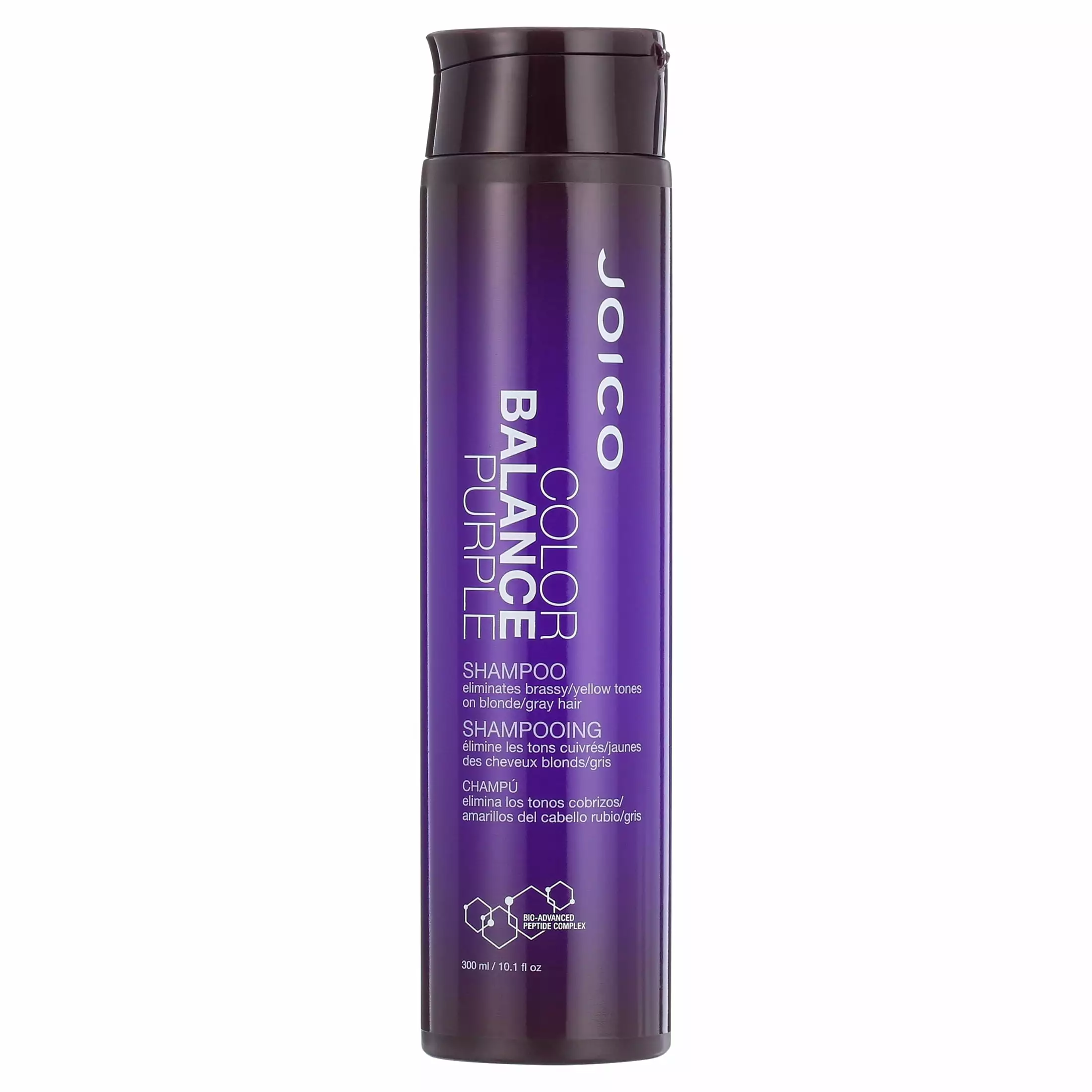 Joico Color Balance Purple Shampoo Size : 10.1 Oz