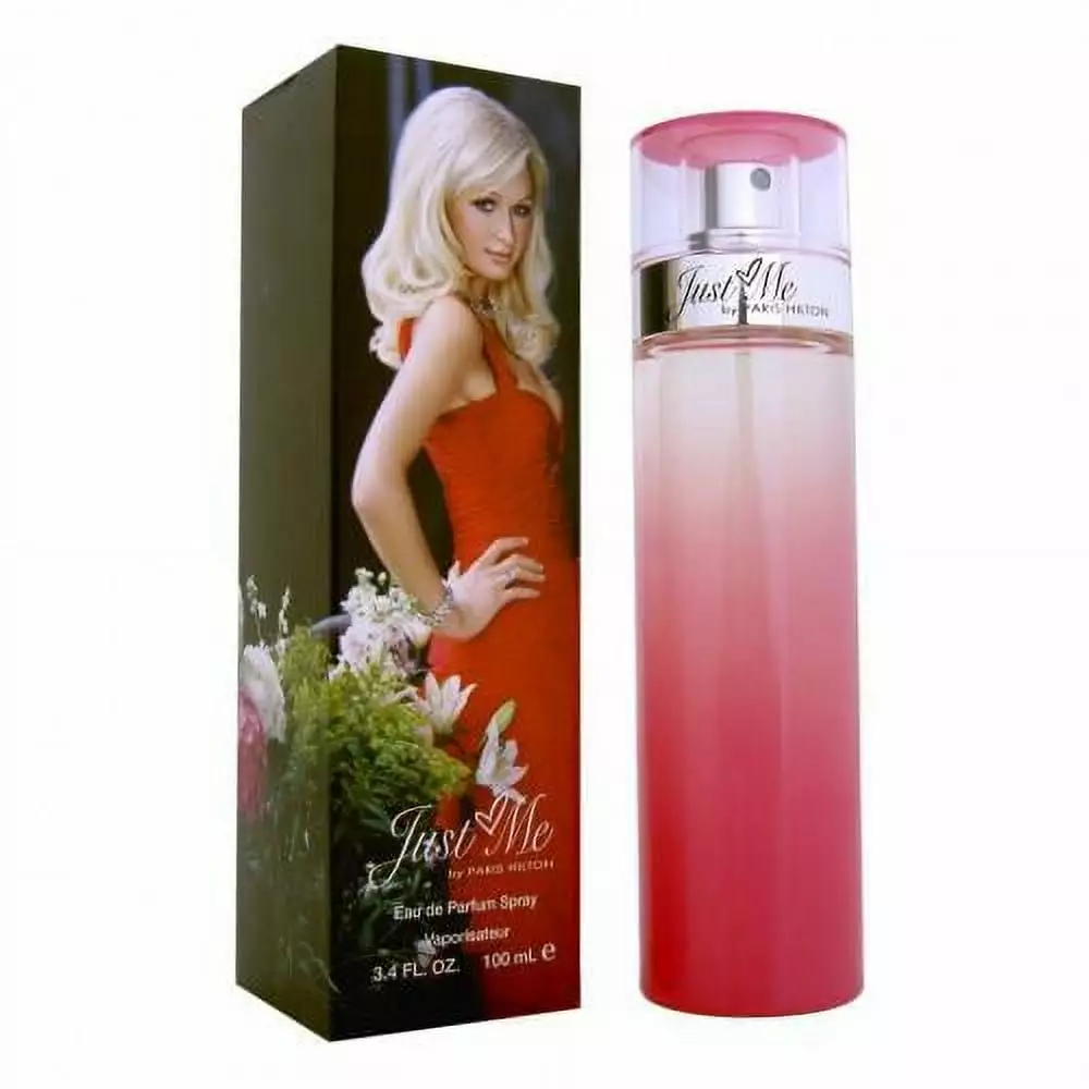 Just Me by Paris Hilton EDP 3.4 OZ for Womens