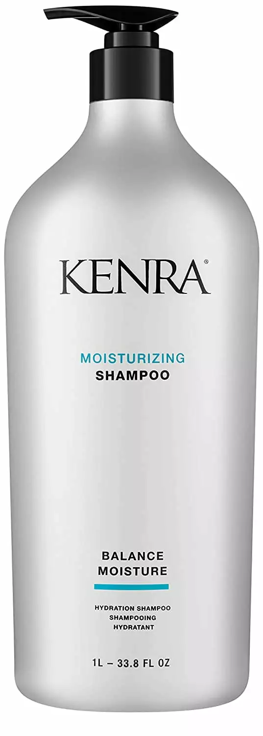 Kenra Moisturizing Shampoo 33.8 oz