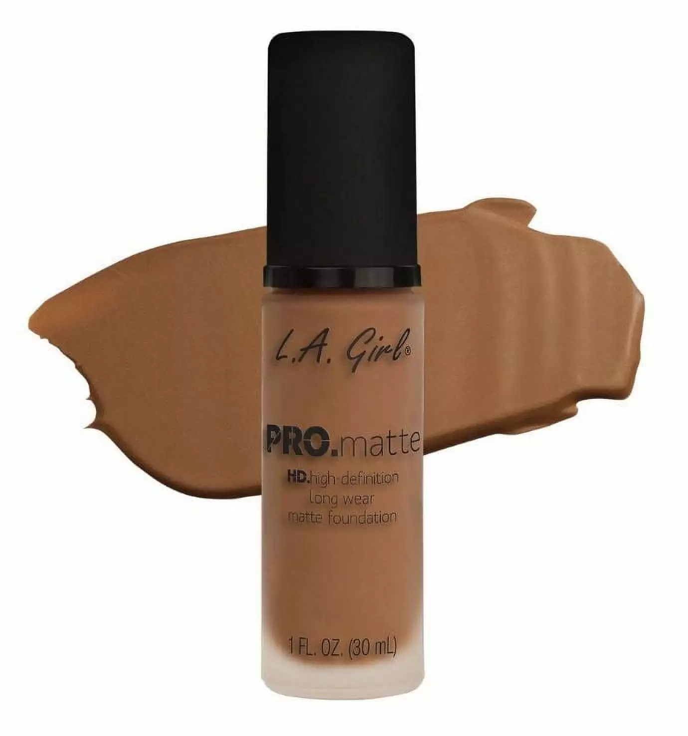 L.A Girl Cafe Pro Matte HD Foundation