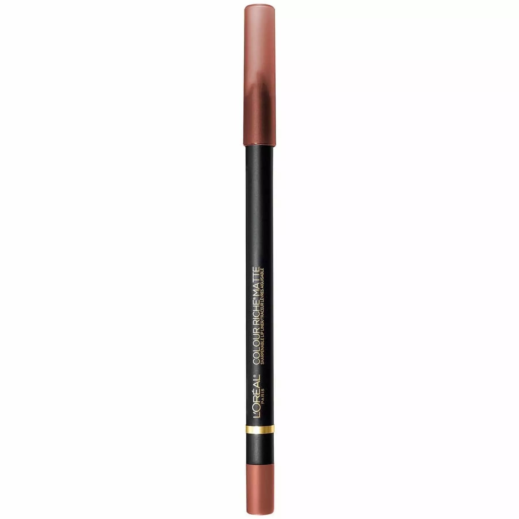 L'Oreal Paris Colour Riche Matte Lip Liner. Matte Stermind