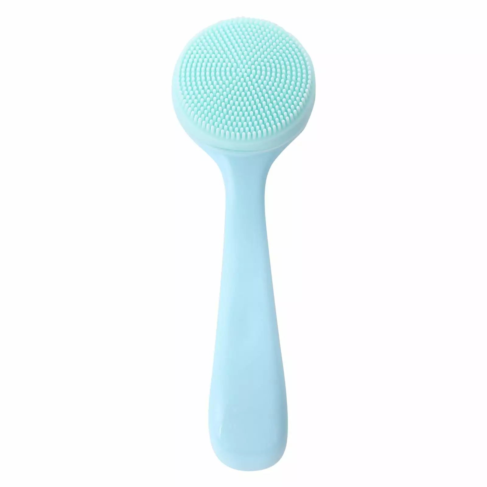 LIANGP Beauty Products Facial Cleansing Brush Skin Care Massage For Deep Cleaning Gentle Exfoliating Beauty Tools