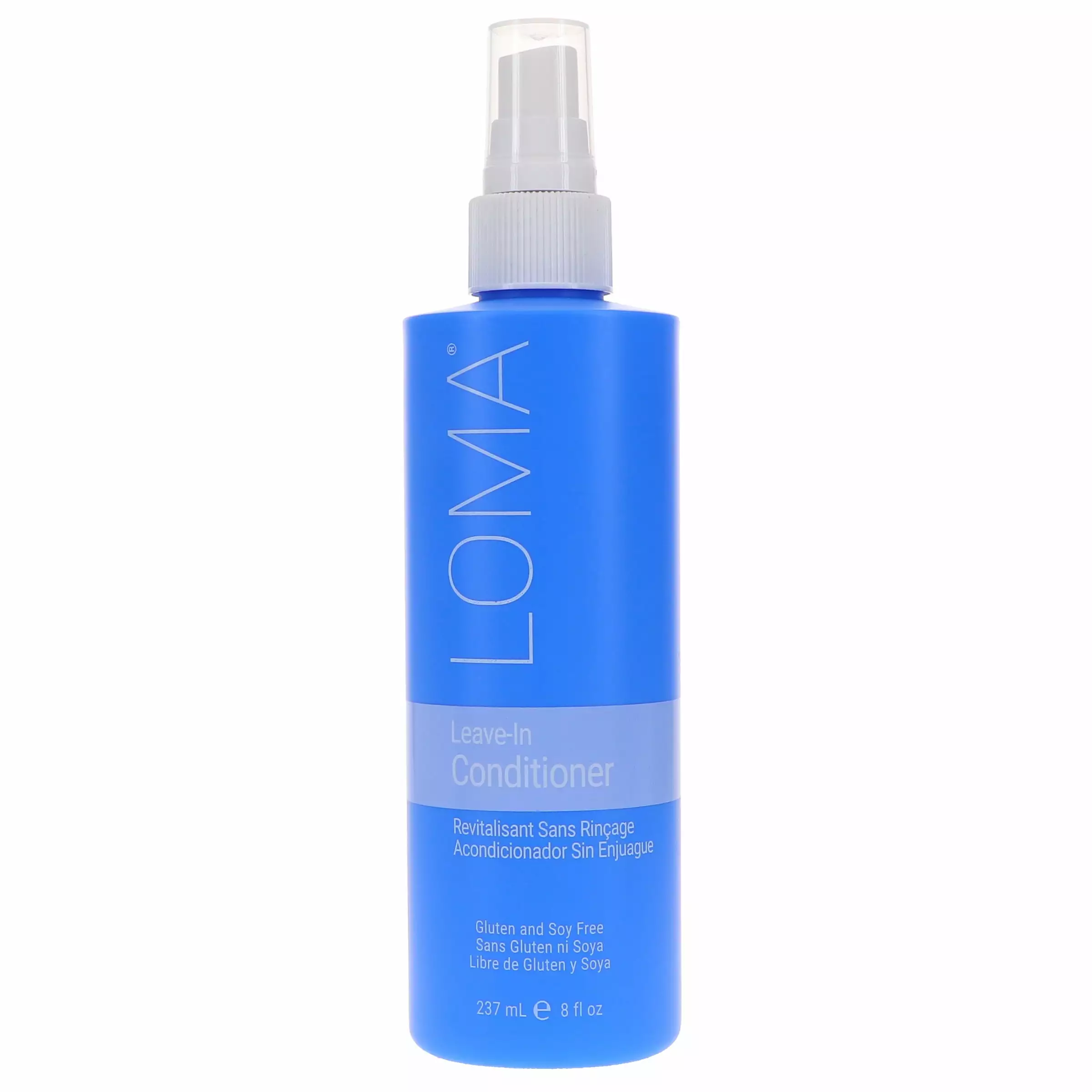 Loma Leave-In Conditioner 8 oz