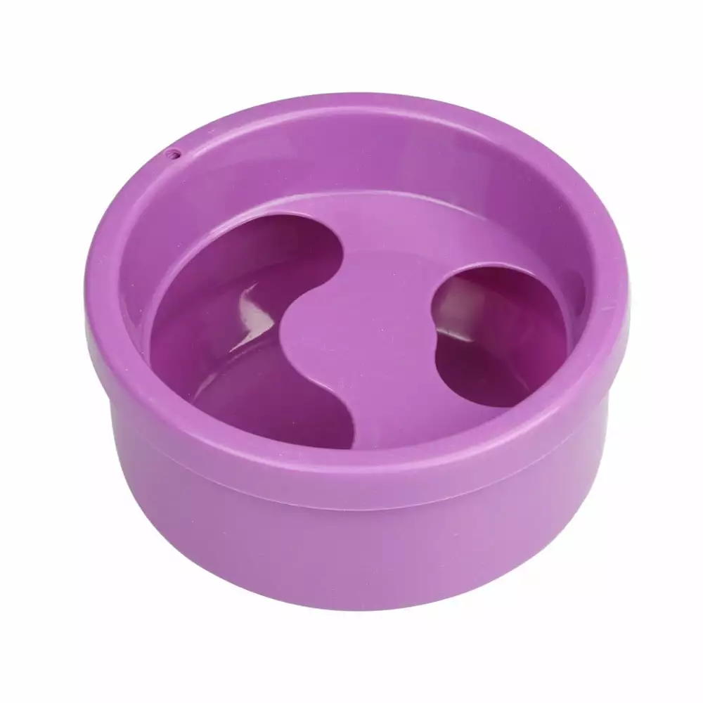 Manicure Bowl Soak Finger Tip Nail Soaker Treatment Remover Tool - Beauty Products