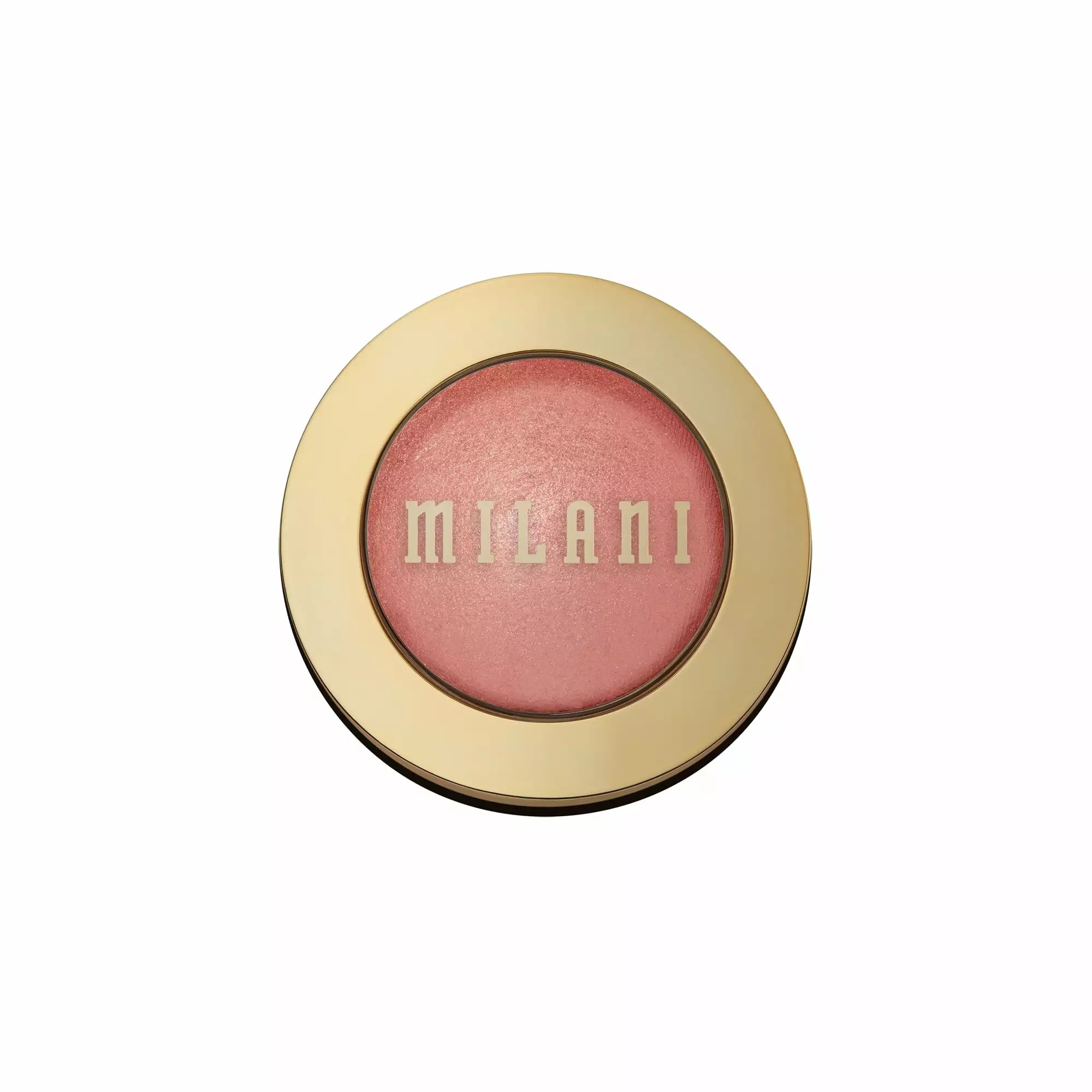 Milani Baked Blush. Petal Primavera