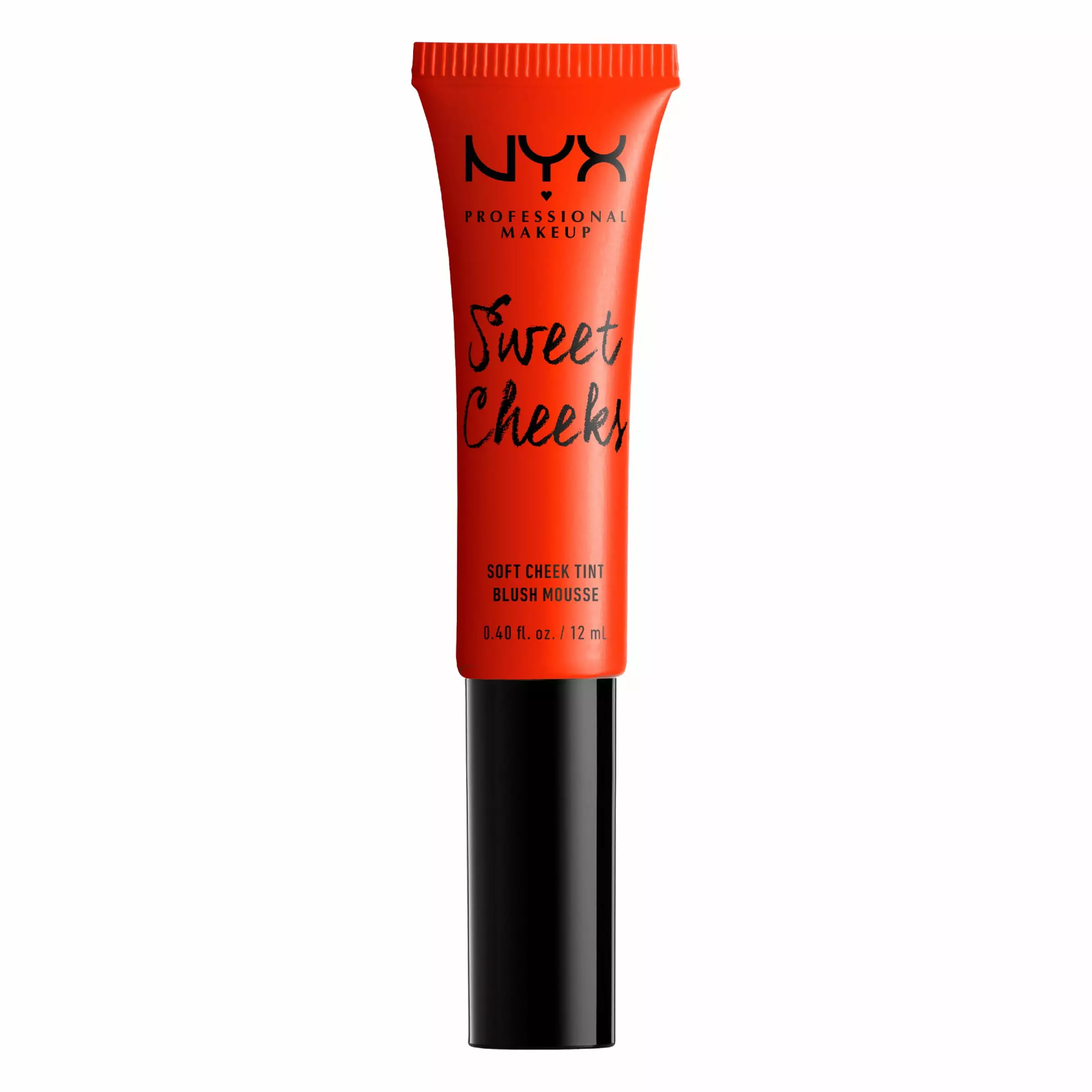 NYX Professional Makeup Sweet Cheeks Soft Cheek Tint. Almost Famous. 0.04 Oz