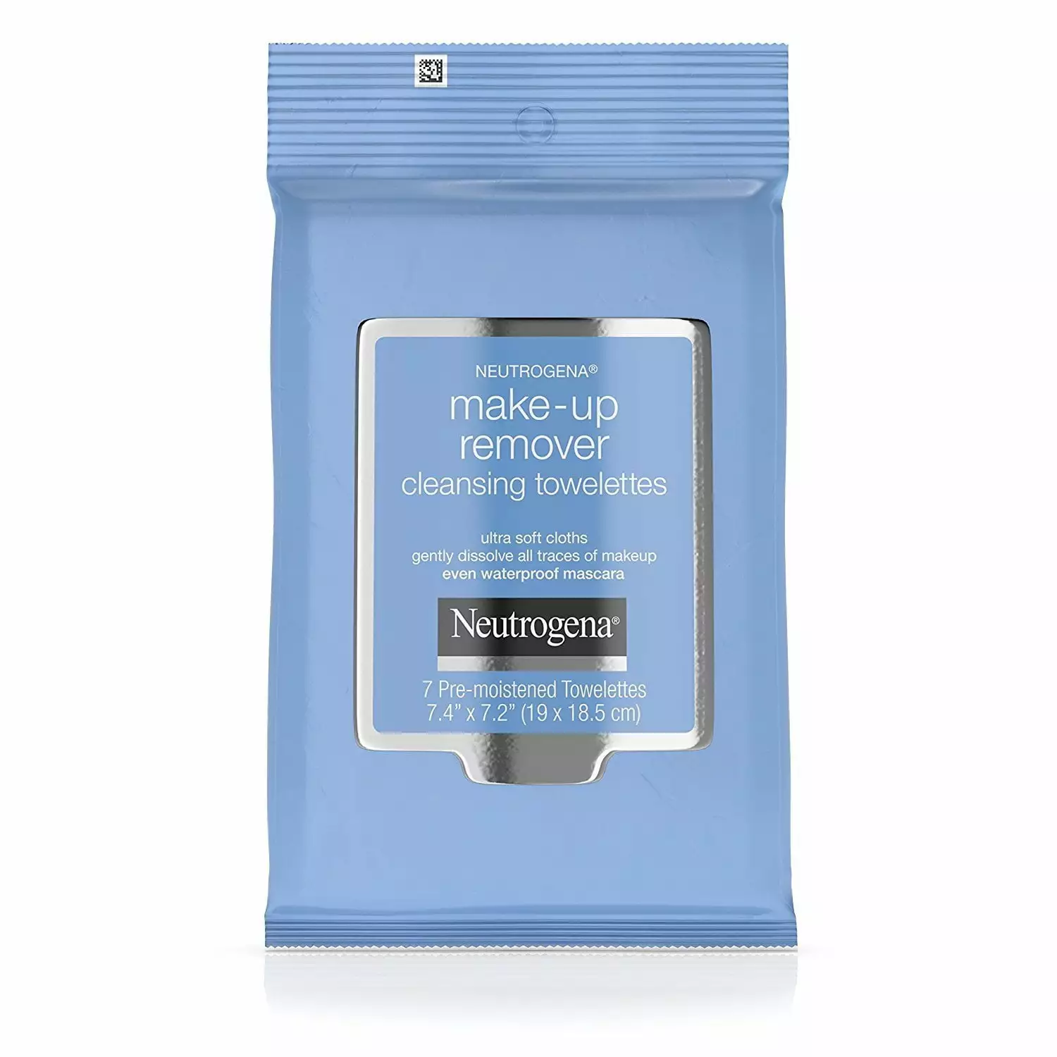 Neutrogena Makeup Remover Cleansing Towelettes. 7 Count