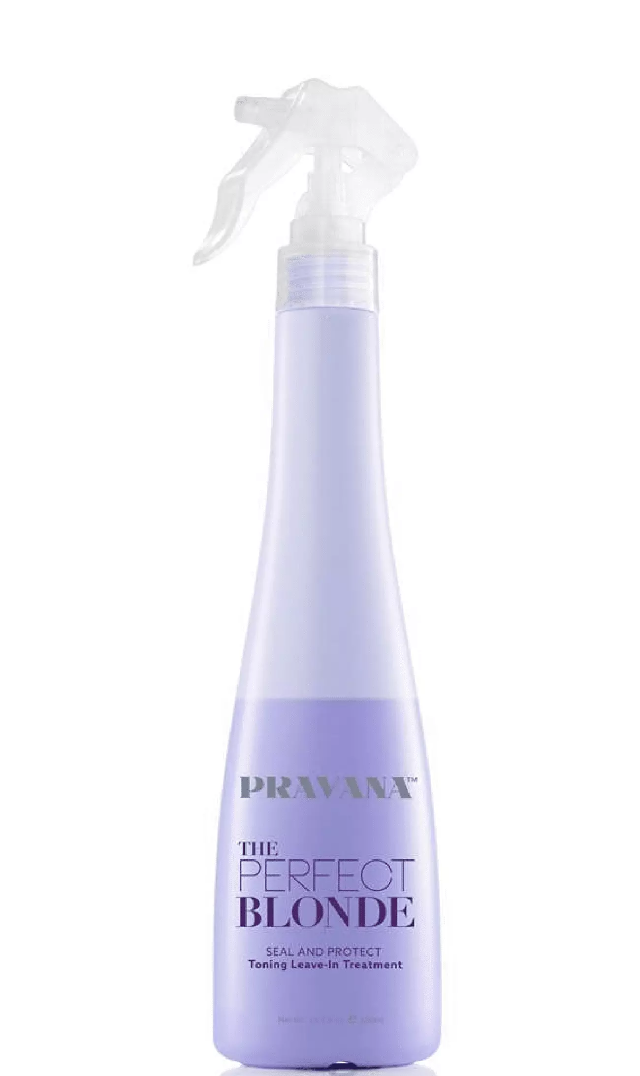 Pravana The Perfect Blonde Leave In Treatment 10.1 Ounce