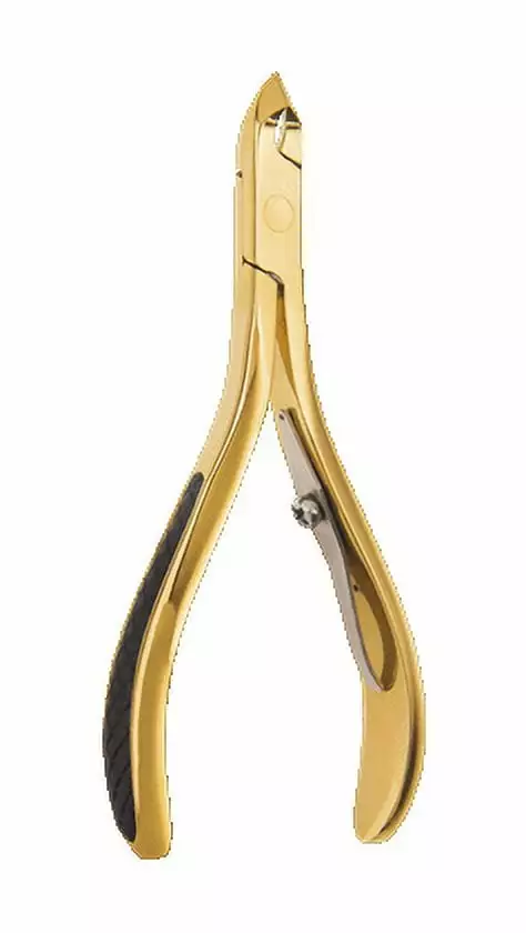 Revlon Gold Series Cuticle Nipper