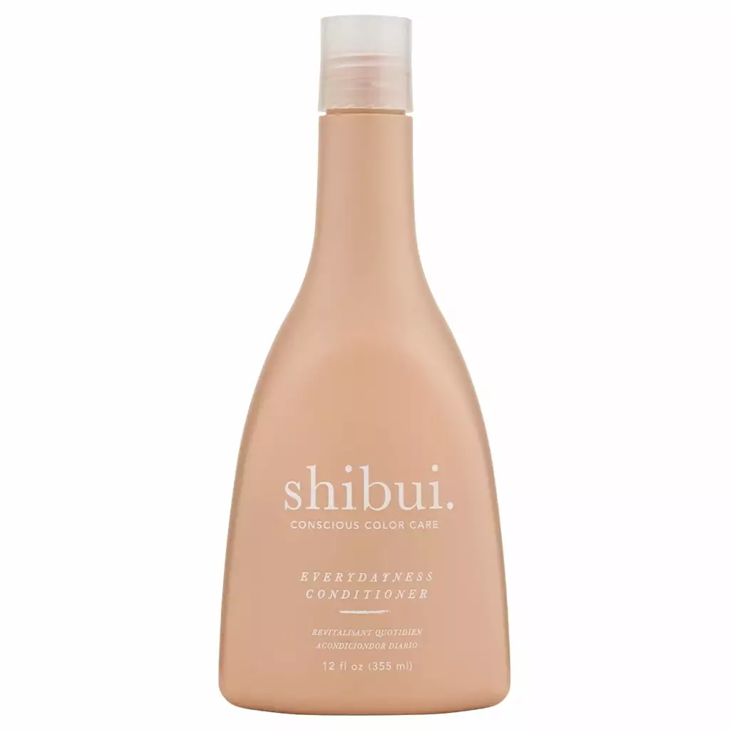 Shibui EveryDayness Conditioner 12 oz