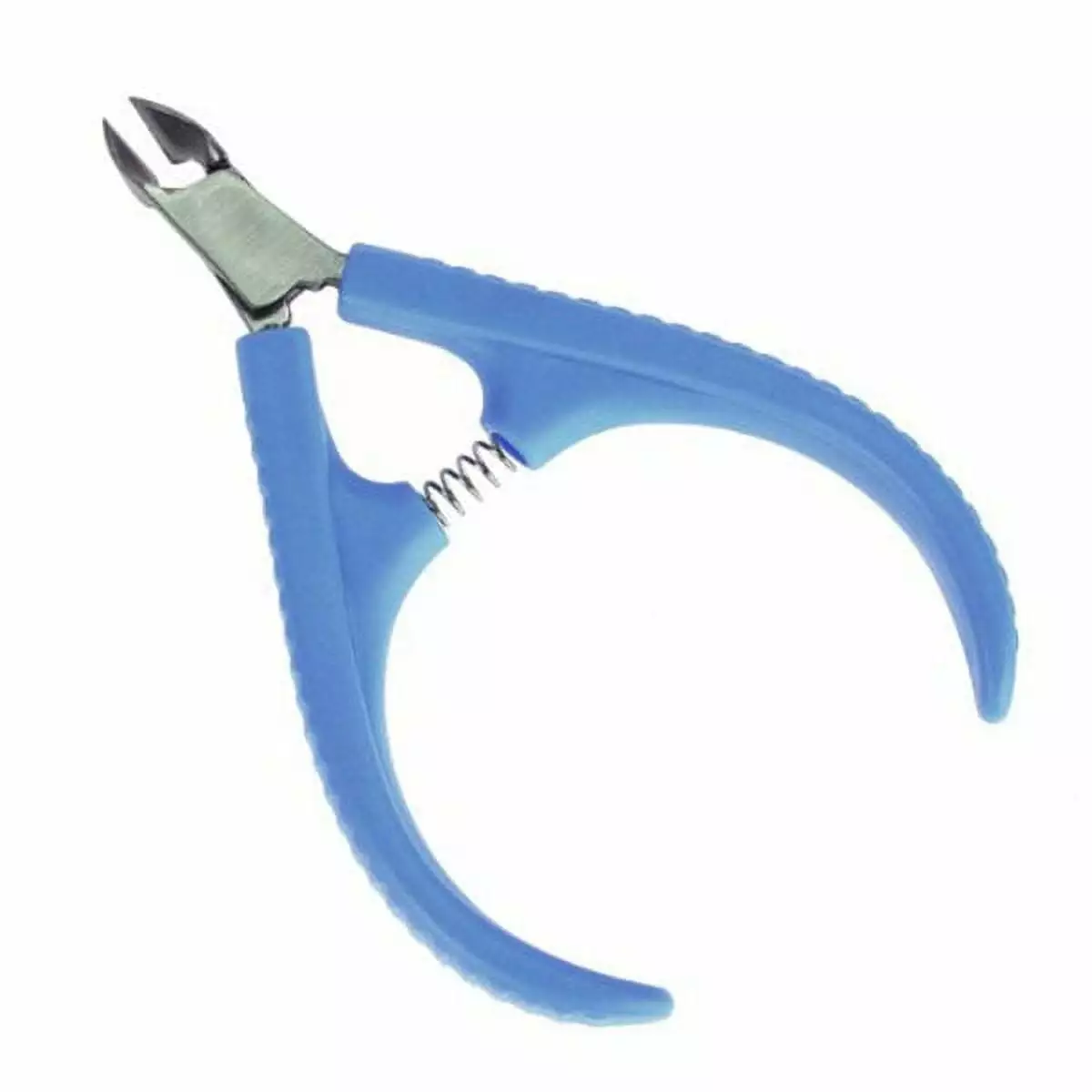 Stainless Steel Cuticle Nipper Trimmer Nail Remover