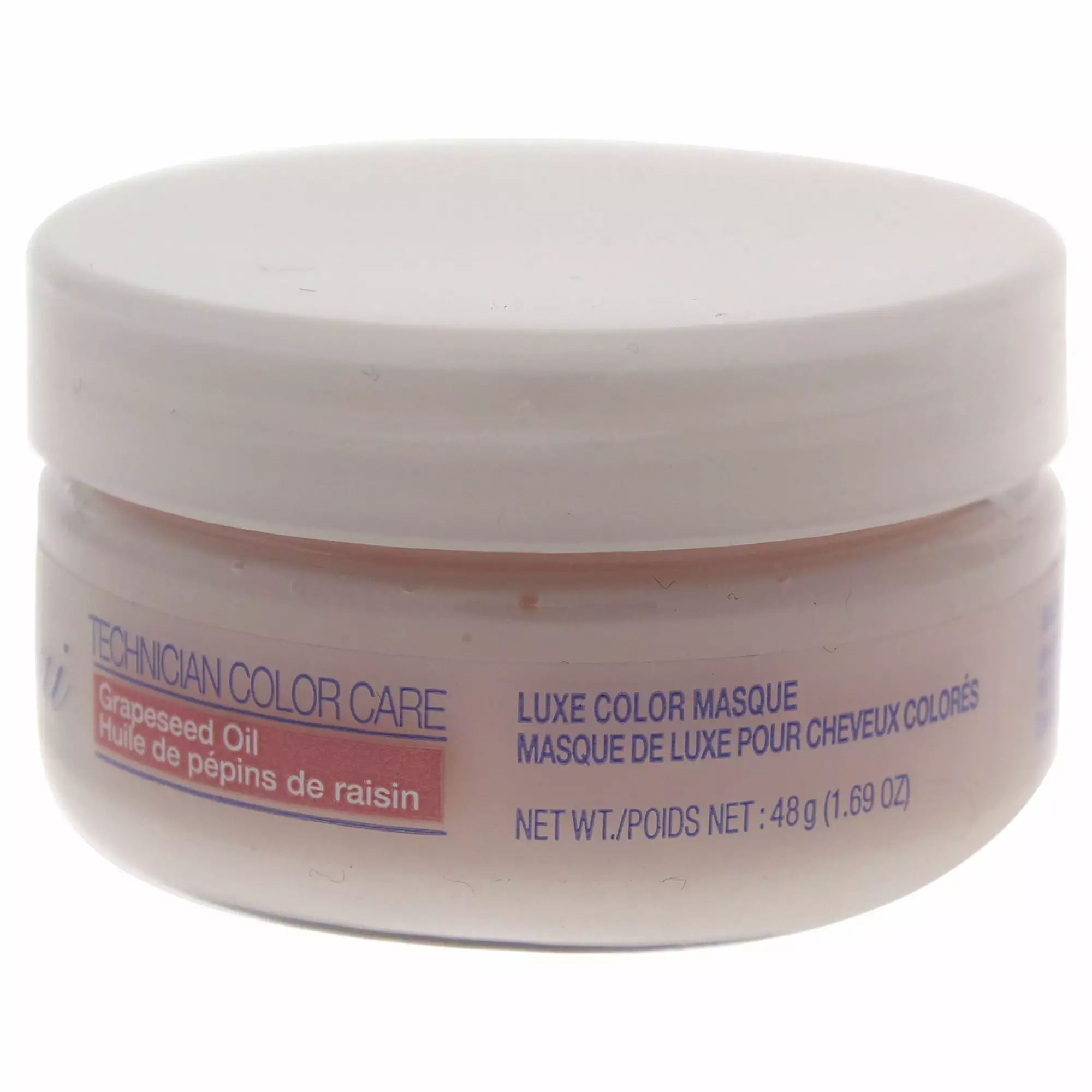 Technician Color Care Luxe Color Hair Masque 1.69 Oz