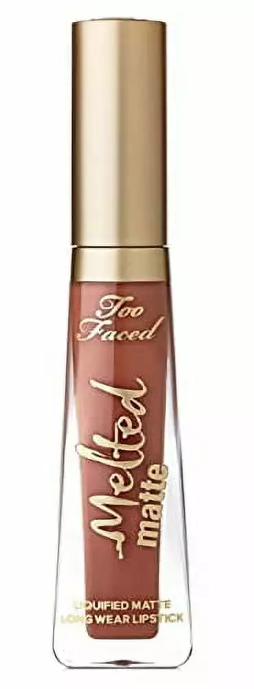 Too Faced Melted Matte Liquid Lipstick - Makin Moves