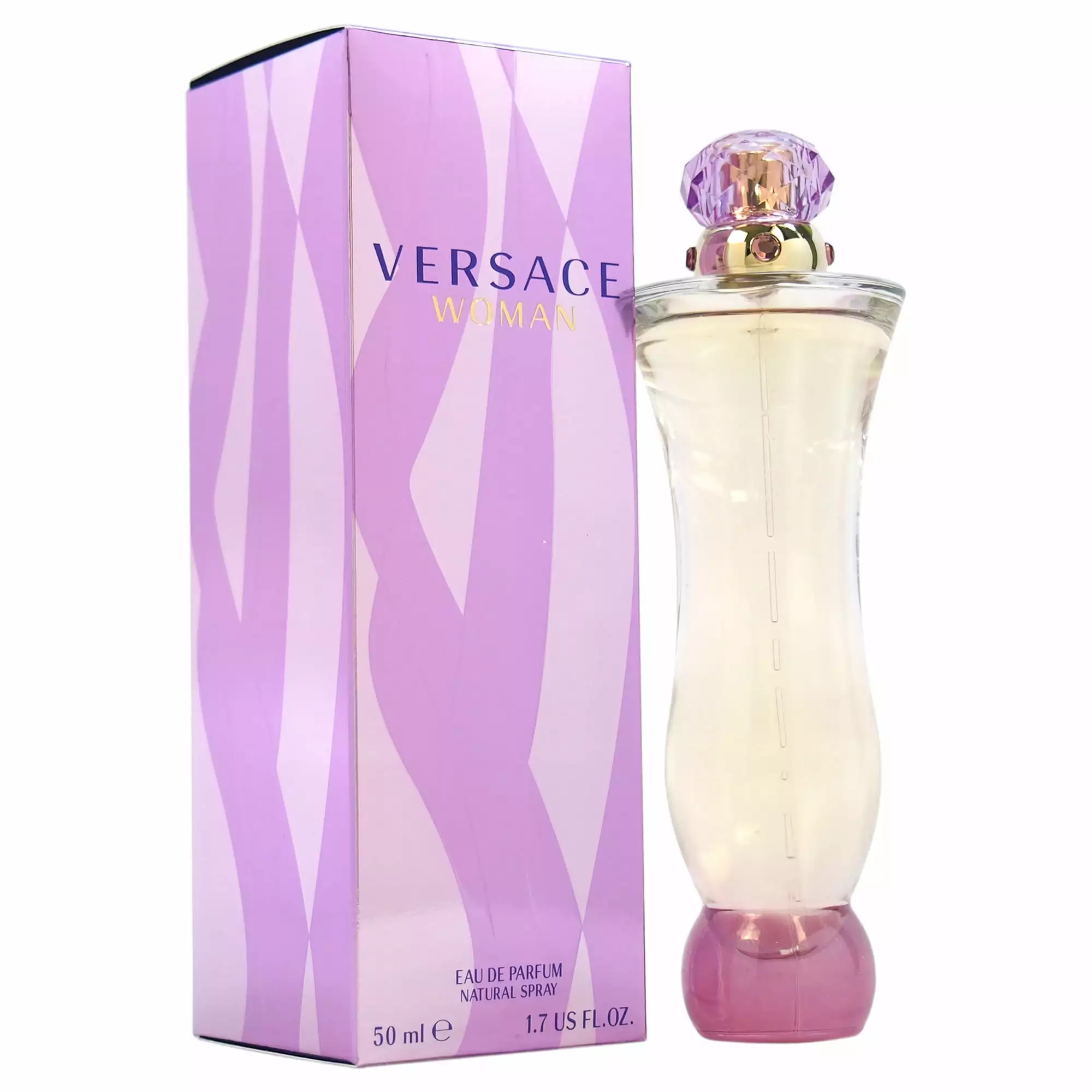 Versace Woman