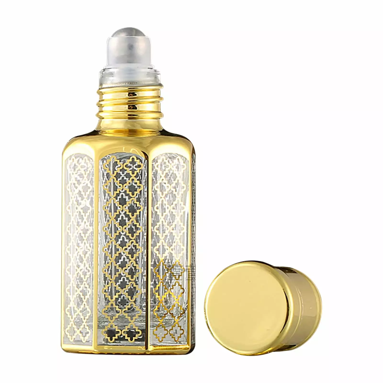 Weloille Luxury Products From Dubai - Long Lasting And Addictive Perfume Oil Fragrance - The Luxurious Scent Of Arabia