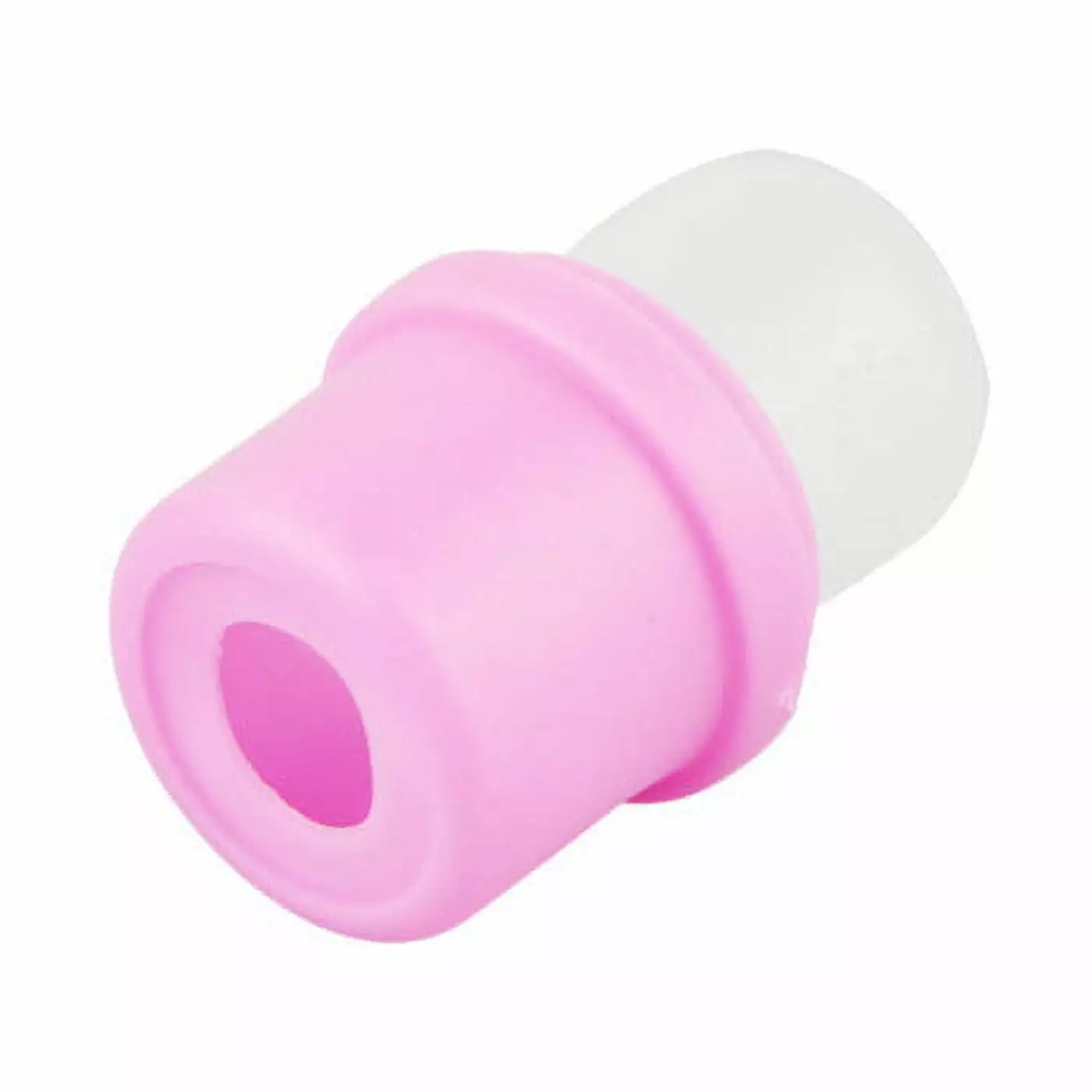 tangyuanzzz Removal Supplies Tool Nail Cap Polish Salon Acrylicuv Soakers Soak 10X Remover Wearable Gel